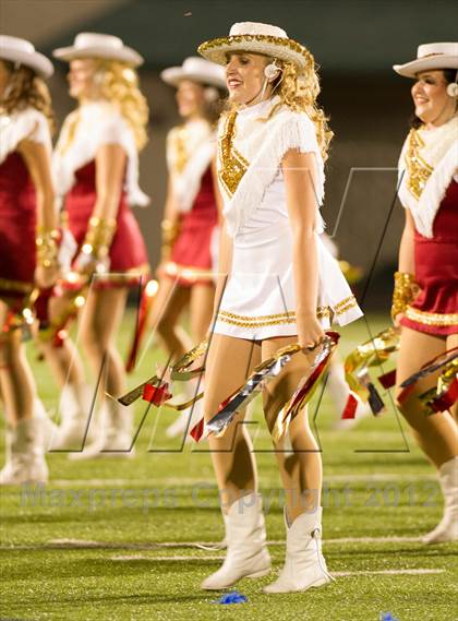 Thumbnail 2 in Boswell @ Keller Central photogallery.