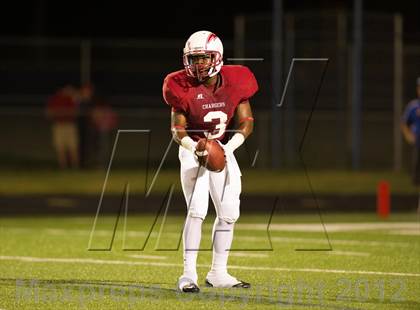Thumbnail 1 in Boswell @ Keller Central photogallery.