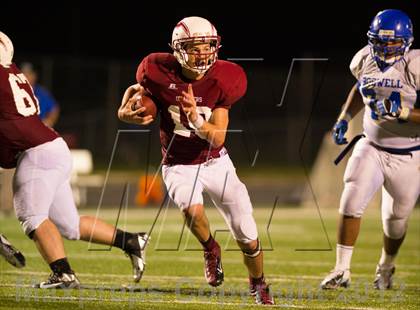 Thumbnail 3 in Boswell @ Keller Central photogallery.