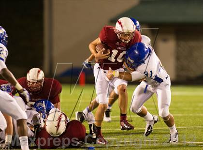 Thumbnail 2 in Boswell @ Keller Central photogallery.