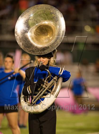 Thumbnail 1 in Boswell @ Keller Central photogallery.