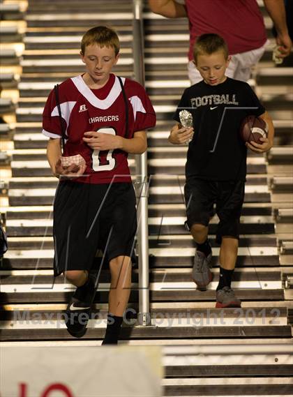 Thumbnail 3 in Boswell @ Keller Central photogallery.