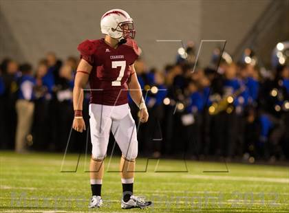 Thumbnail 1 in Boswell @ Keller Central photogallery.