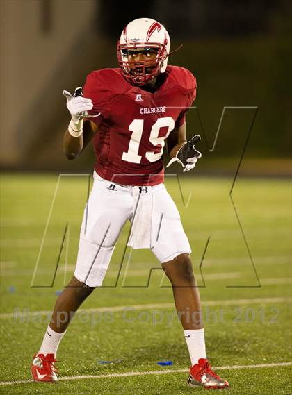 Thumbnail 3 in Boswell @ Keller Central photogallery.