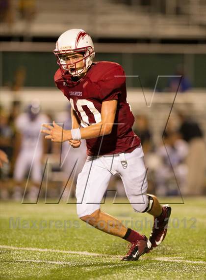 Thumbnail 2 in Boswell @ Keller Central photogallery.