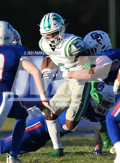 Thumbnail 2 in Newman @ Metairie Park Country Day photogallery.