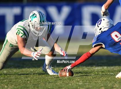 Thumbnail 1 in Newman @ Metairie Park Country Day photogallery.