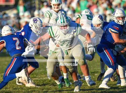 Thumbnail 1 in Newman @ Metairie Park Country Day photogallery.
