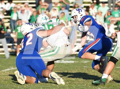 Thumbnail 3 in Newman @ Metairie Park Country Day photogallery.