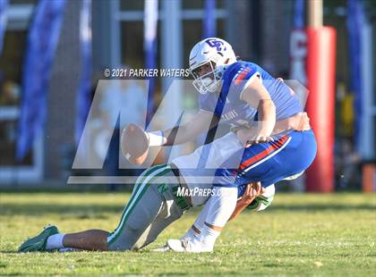 Thumbnail 1 in Newman @ Metairie Park Country Day photogallery.