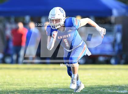 Thumbnail 1 in Newman @ Metairie Park Country Day photogallery.