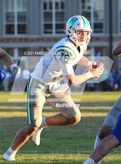 Thumbnail 3 in Newman @ Metairie Park Country Day photogallery.