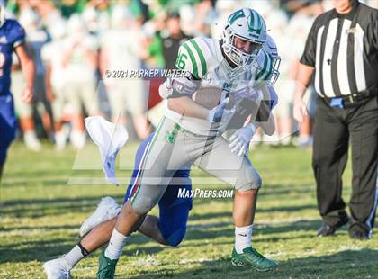 Thumbnail 3 in Newman @ Metairie Park Country Day photogallery.