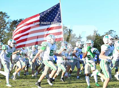 Thumbnail 2 in Newman @ Metairie Park Country Day photogallery.