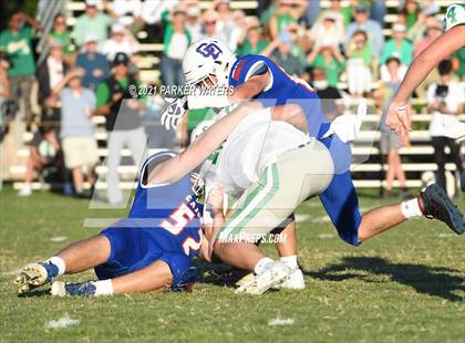 Thumbnail 1 in Newman @ Metairie Park Country Day photogallery.