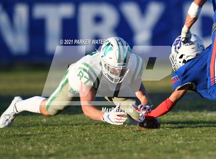 Thumbnail 2 in Newman @ Metairie Park Country Day photogallery.