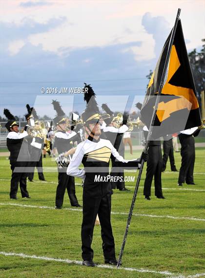 Thumbnail 3 in Pasco @ Mitchell photogallery.