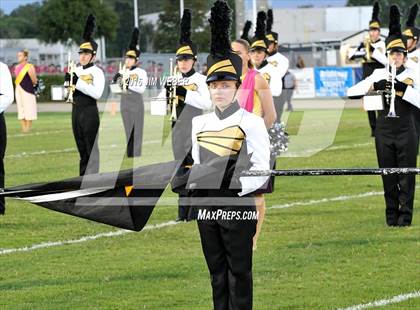 Thumbnail 3 in Pasco @ Mitchell photogallery.