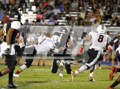Thumbnail 3 in Pasco @ Mitchell photogallery.