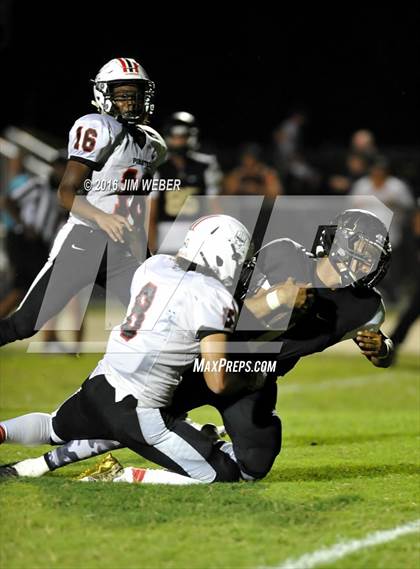 Thumbnail 3 in Pasco @ Mitchell photogallery.