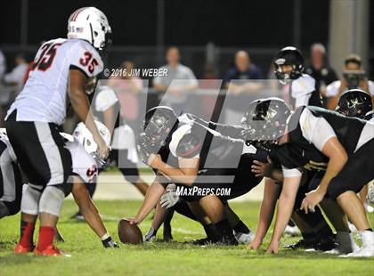 Thumbnail 3 in Pasco @ Mitchell photogallery.