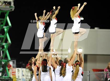Thumbnail 3 in Pasco @ Mitchell photogallery.