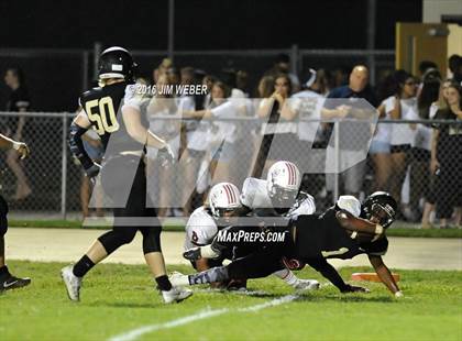 Thumbnail 3 in Pasco @ Mitchell photogallery.