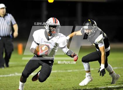 Thumbnail 3 in Pasco @ Mitchell photogallery.