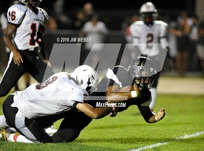 Thumbnail 1 in Pasco @ Mitchell photogallery.