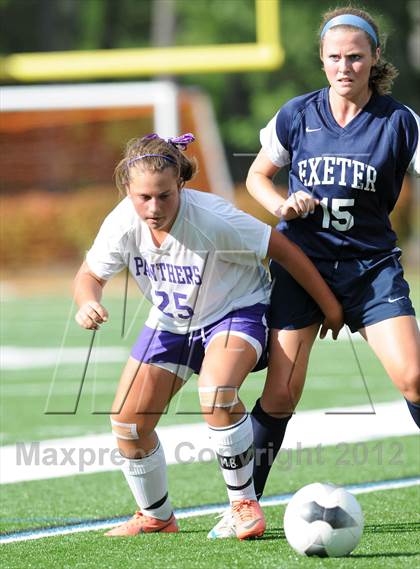 Thumbnail 3 in Exeter @ Nashua South photogallery.