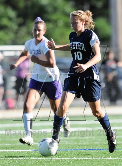 Thumbnail 2 in Exeter @ Nashua South photogallery.
