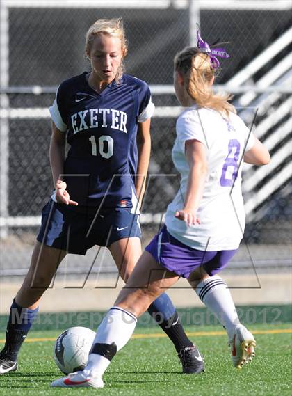 Thumbnail 3 in Exeter @ Nashua South photogallery.