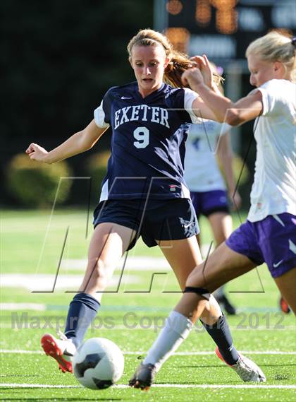 Thumbnail 3 in Exeter @ Nashua South photogallery.