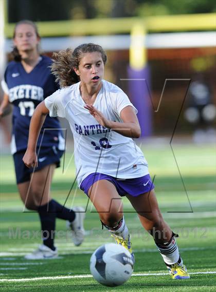 Thumbnail 2 in Exeter @ Nashua South photogallery.