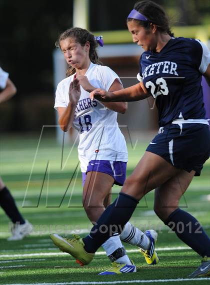Thumbnail 2 in Exeter @ Nashua South photogallery.