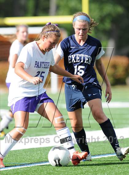 Thumbnail 1 in Exeter @ Nashua South photogallery.