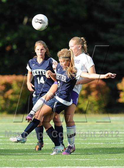 Thumbnail 3 in Exeter @ Nashua South photogallery.