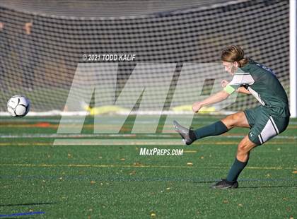 Thumbnail 1 in East Catholic vs. Griswold (CIAC Class S Quarterfinal) photogallery.