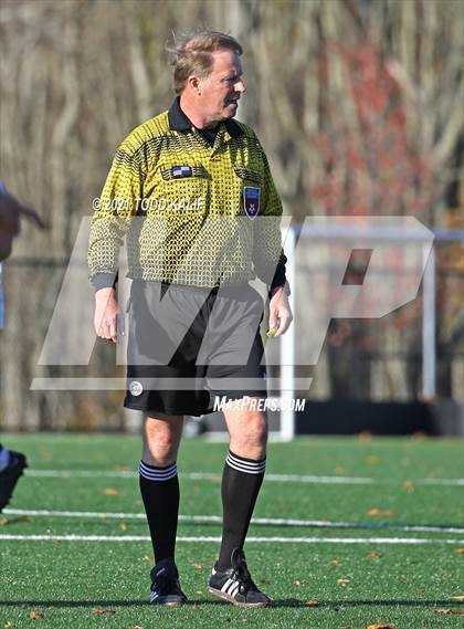 Thumbnail 1 in East Catholic vs. Griswold (CIAC Class S Quarterfinal) photogallery.