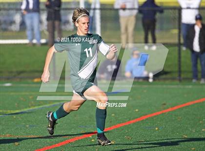 Thumbnail 1 in East Catholic vs. Griswold (CIAC Class S Quarterfinal) photogallery.