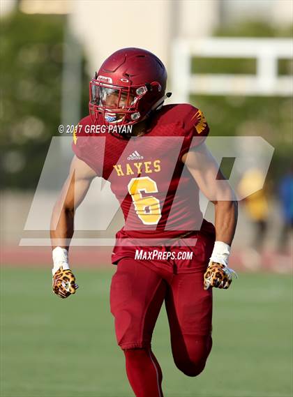 Thumbnail 1 in Iona Prep @ Cardinal Hayes photogallery.