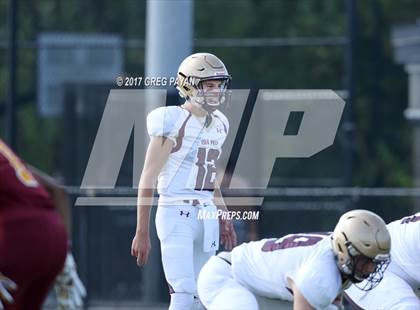 Thumbnail 1 in Iona Prep @ Cardinal Hayes photogallery.