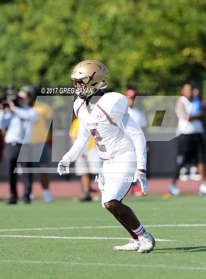 Thumbnail 3 in Iona Prep @ Cardinal Hayes photogallery.