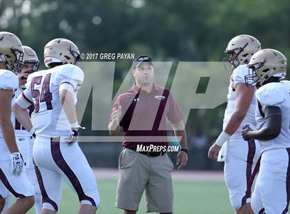 Thumbnail 1 in Iona Prep @ Cardinal Hayes photogallery.