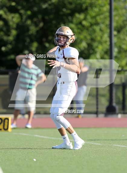 Thumbnail 3 in Iona Prep @ Cardinal Hayes photogallery.