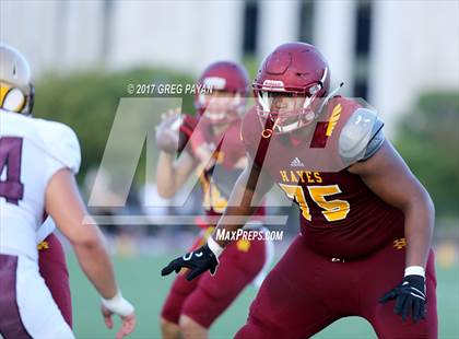 Thumbnail 3 in Iona Prep @ Cardinal Hayes photogallery.