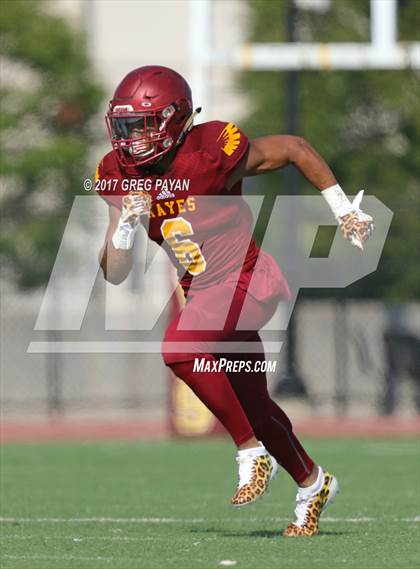 Thumbnail 2 in Iona Prep @ Cardinal Hayes photogallery.