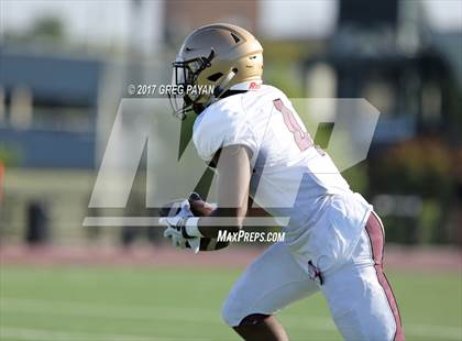 Thumbnail 2 in Iona Prep @ Cardinal Hayes photogallery.