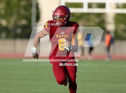 Thumbnail 2 in Iona Prep @ Cardinal Hayes photogallery.