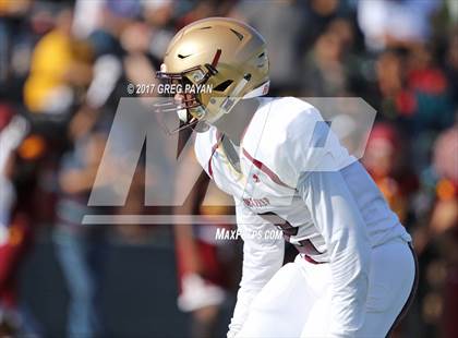 Thumbnail 3 in Iona Prep @ Cardinal Hayes photogallery.